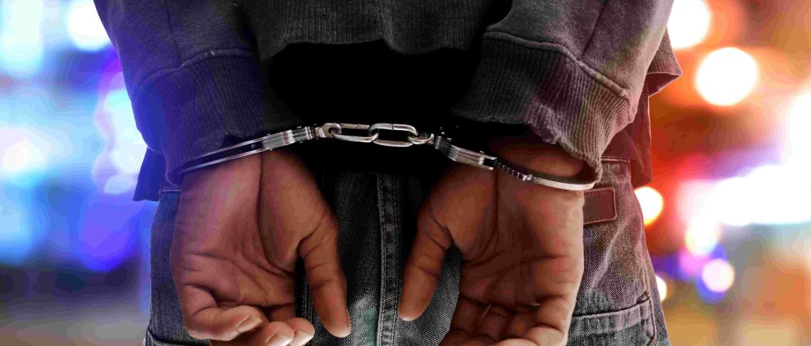 Ontario Protecting Communities and Victims of Crime