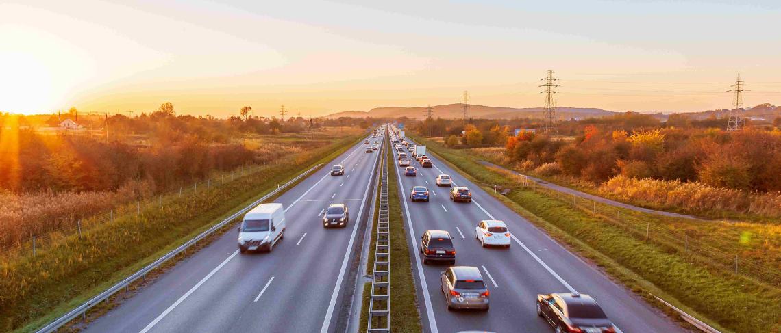 Ontario Permanently Cutting the Gas Tax and Taking Tolls Off Highway 407 East