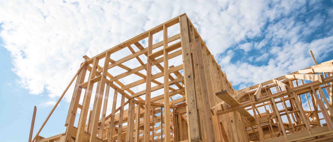 Ontario Getting Homes and Infrastructure Built Faster and Smarter