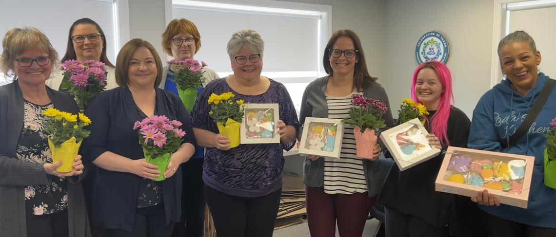 Community Care Northumberland