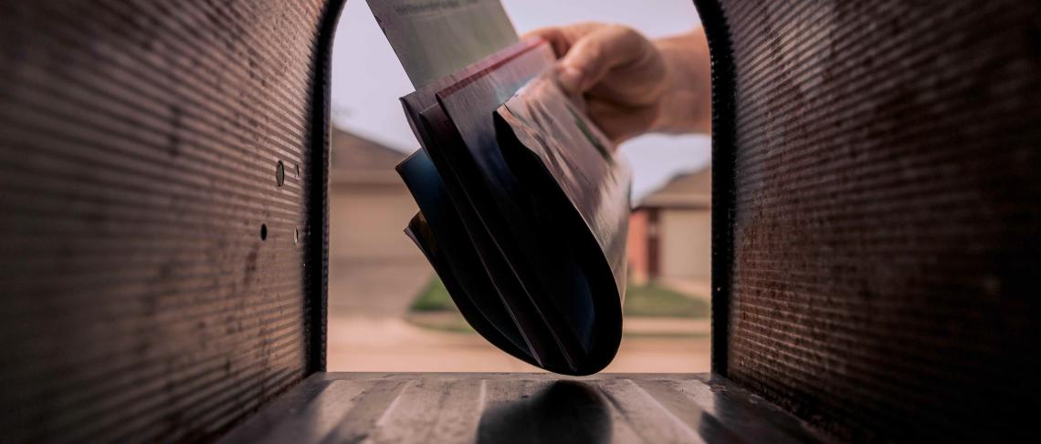 City of St. Catharines prepared for potential postal strike