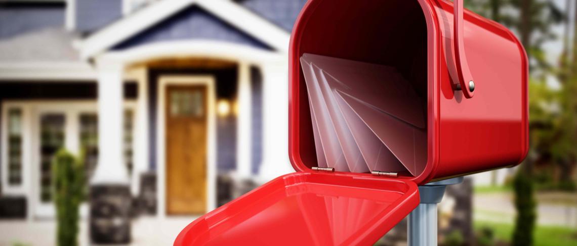 Town of Grimsby - Canada Post Service Disruption - May 22, 2025