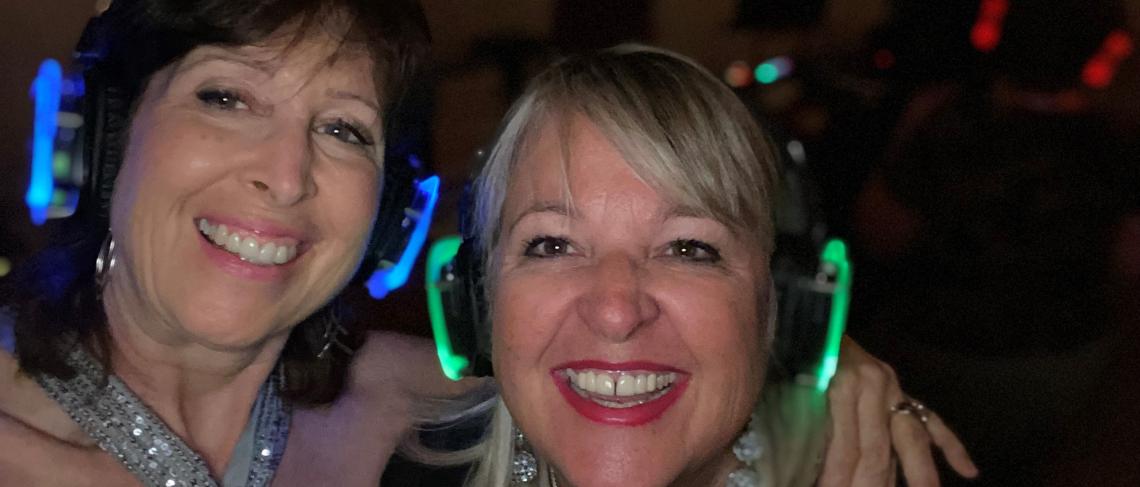 Silent Disco
