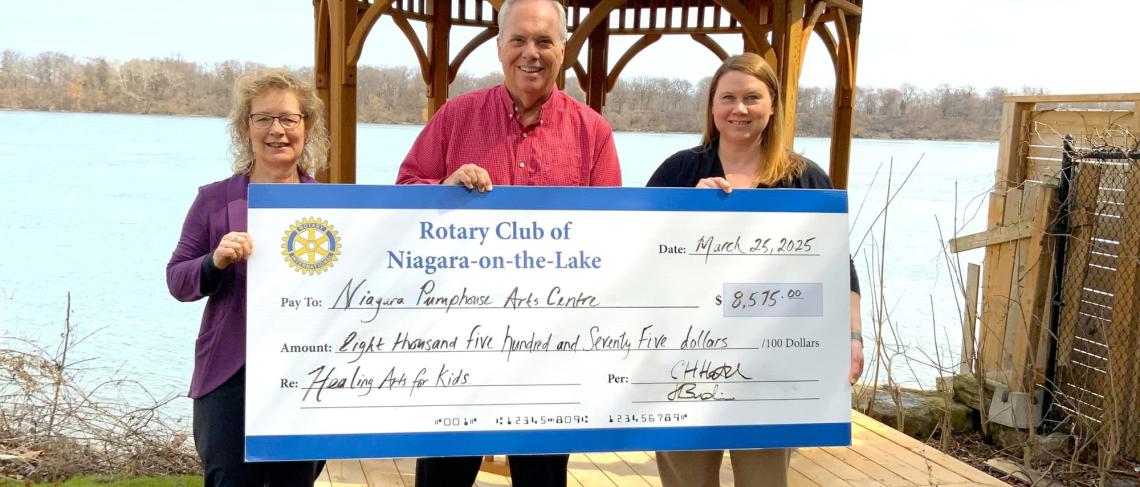 Healing Arts for Kids Helps Bring Creativity & Joy to Children in Need