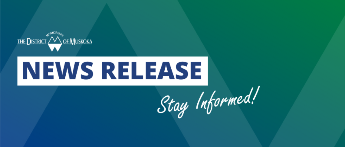 News Release