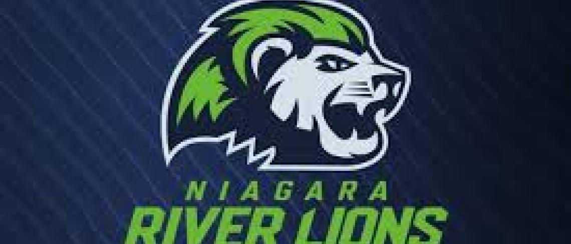 NIAGARA RIVER LIONS ANNOUNCE 2025 TRAINING CAMP ROSTER