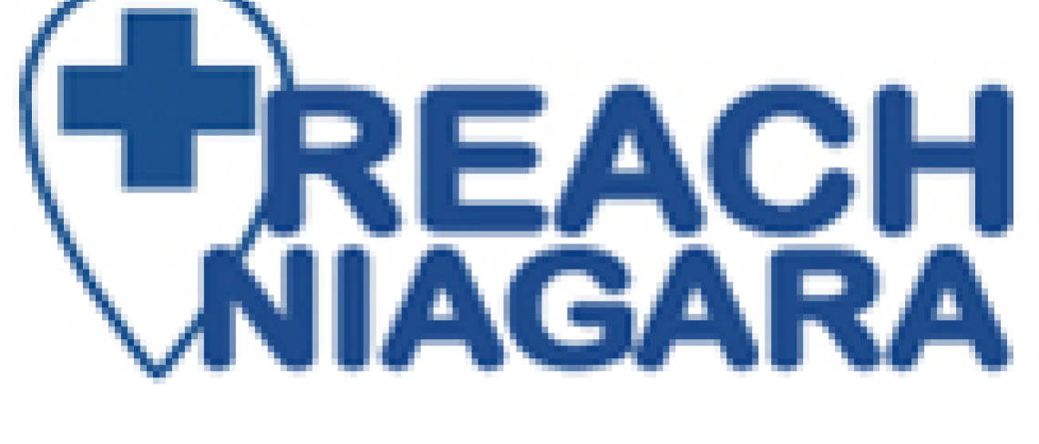 Niagara Prosperity Initiative and REACH Niagara