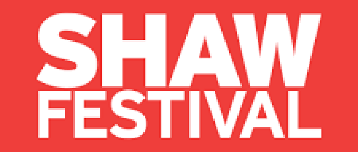 SHAW FESTIVAL EMBARKS ON $150 MILLION TRANSFORMATION
