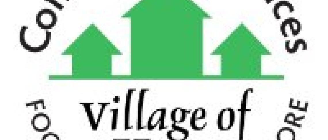 May Food For All - Food And Funds Drive at Village of Hope Niagara.