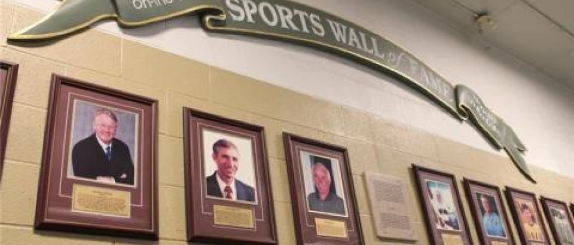 Niagara-on-the-Lake 2025 Sports Wall of Fame Accepting Nominations
