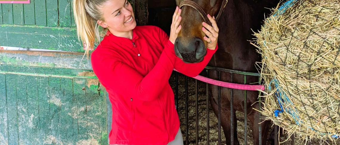 Fort Erie Race Track approaches the gate for 128th season