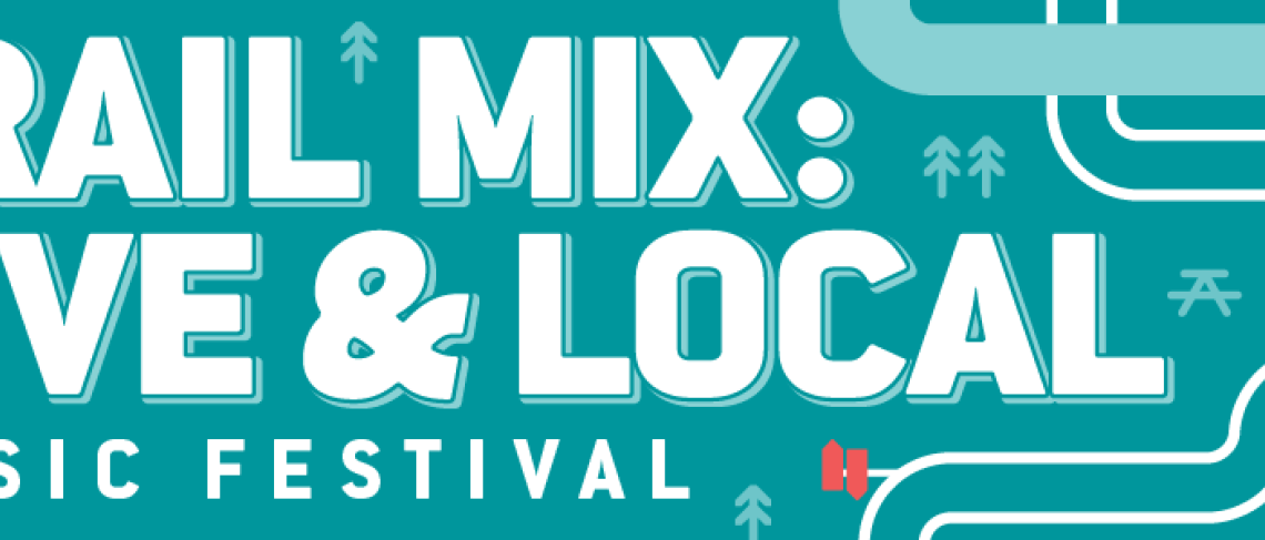 Trail Mix Live & Local Music Festival: A celebration of Niagara talent