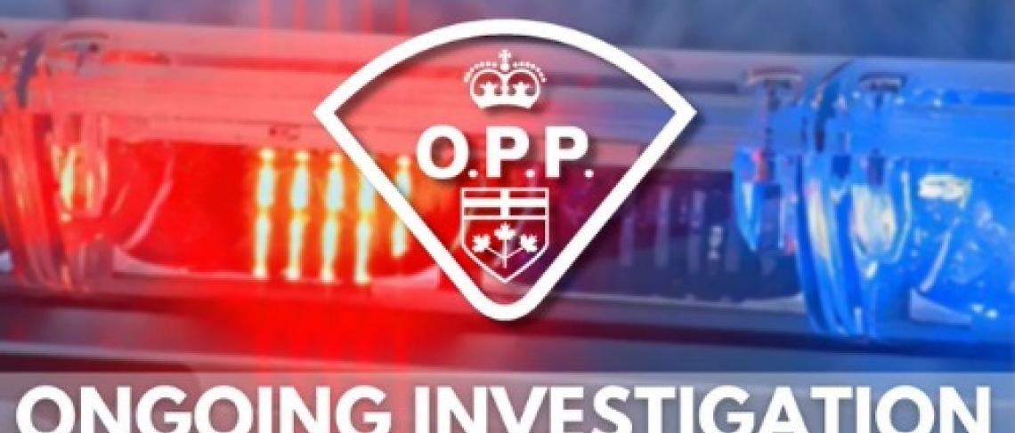 OPP crash