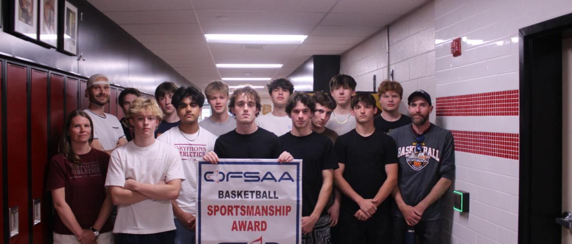 Ghurst Basketball