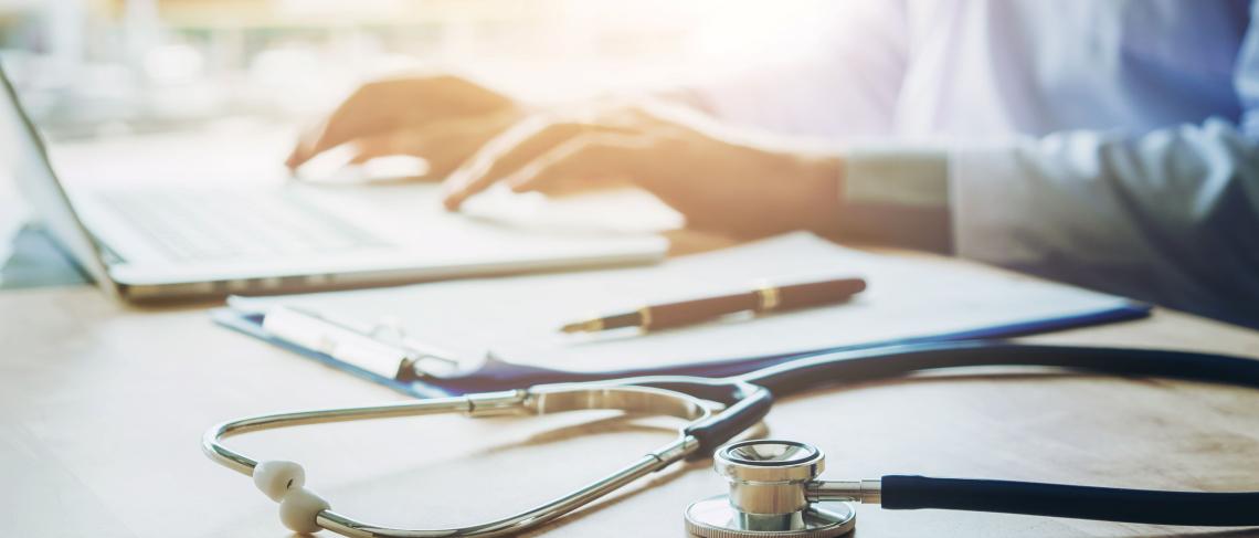 Healthcare Advisory Committee holds inaugural meeting, elects Chair and Vice-Chair