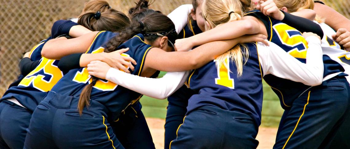 Empowering through sport at Welland’s fourth annual Girls Sports Day