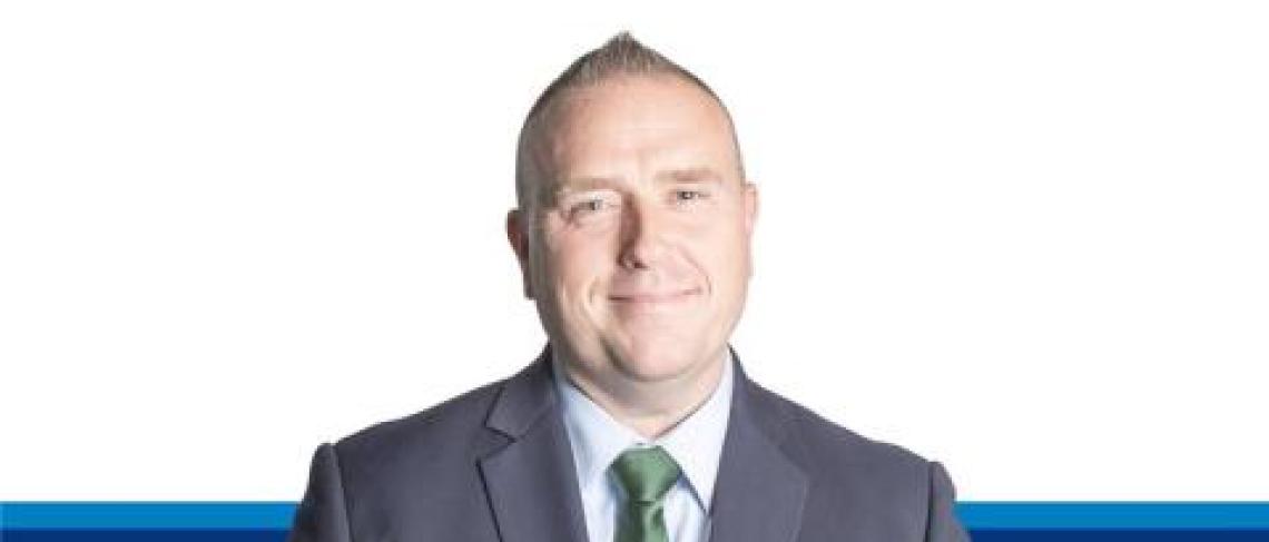 The Town of Niagara-on-the-Lake appoints Nick Ruller as its new Chief Administrative Officer