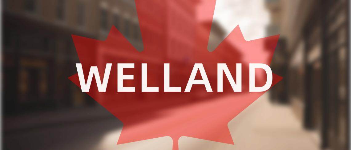 Welland launches Strategic Plan dashboard to connect residents with City’s goals and actions