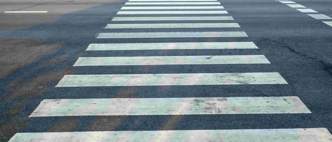 City of Welland honours veterans with new crosswalk installations