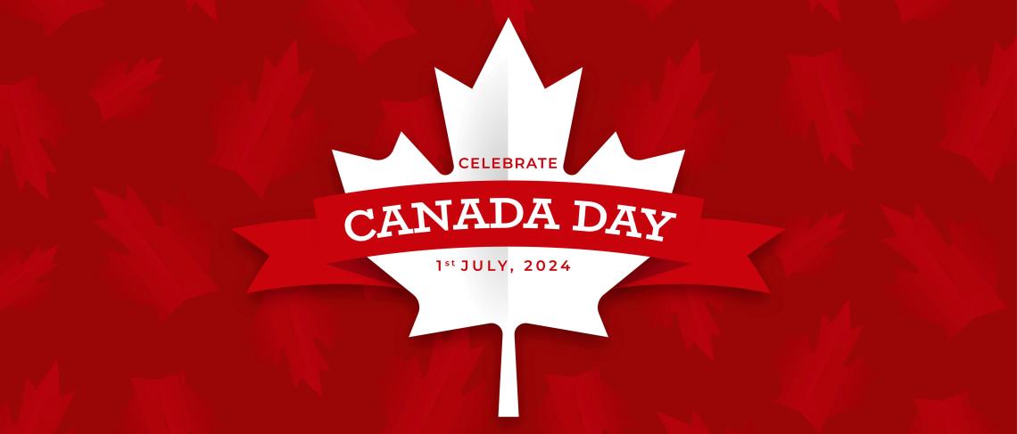 Celebrate Canada Day 2025 in Lincoln