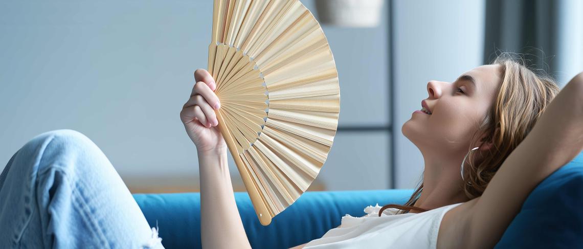 City of Niagara Falls Extreme Heat Relief: Outdoor & Indoor Cooling Locations