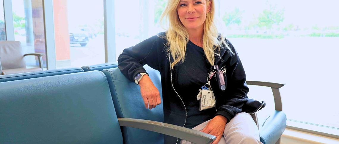 Niagara Health introduces new ambassador role to support patients and improve communication in the ED