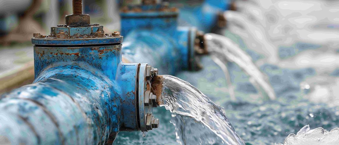 Niagara Irrigation Initiative Project announced with up to $1.8 million in total funding