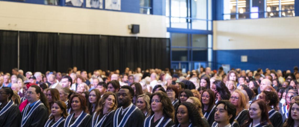 Niagara College to celebrate class of 2025 at Spring Convocation