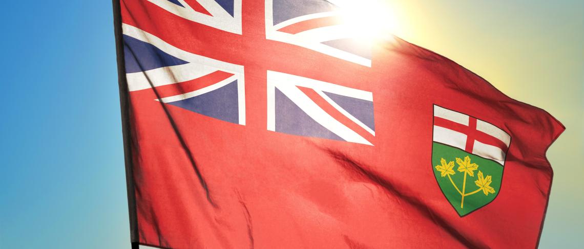 Ontario Investing $13 Million to Protect Workers in Niagara