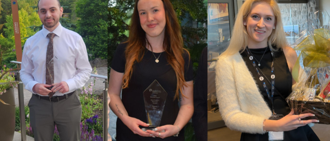 Niagara College PR grads shine with industry recognition