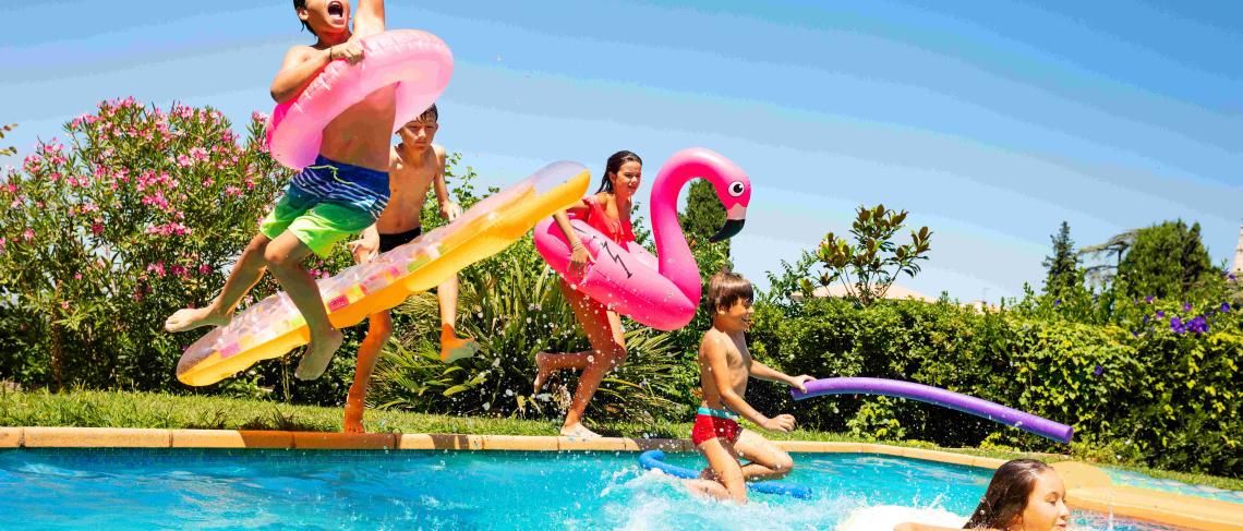 City pools set to open June 27 for summer season