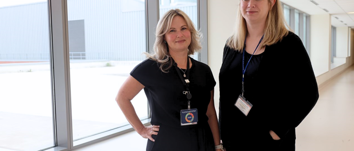 SCOPE Niagara turns three: Supporting care one call at a time