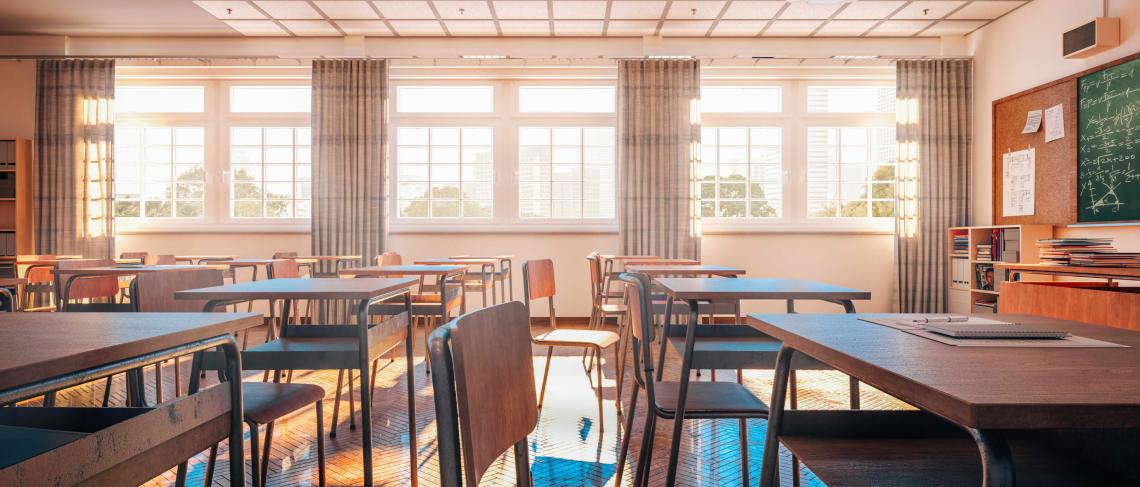 NIAGARA CATHOLIC OBTAINS 93 PER CENT CERTIFICATION IN ECOSCHOOLS PROGRAM