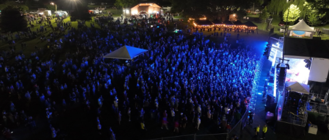 Bands and festival details announced for Port Colborne’s 2025 Canal Days Marine Heritage Festival