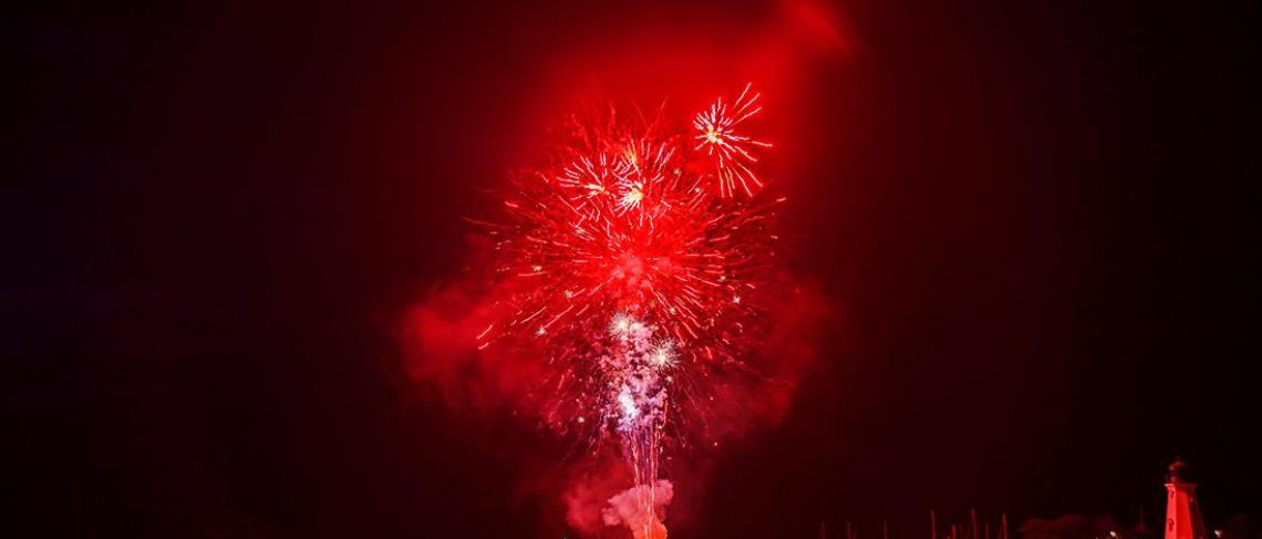 What’s happening on Canada Day in St. Catharines