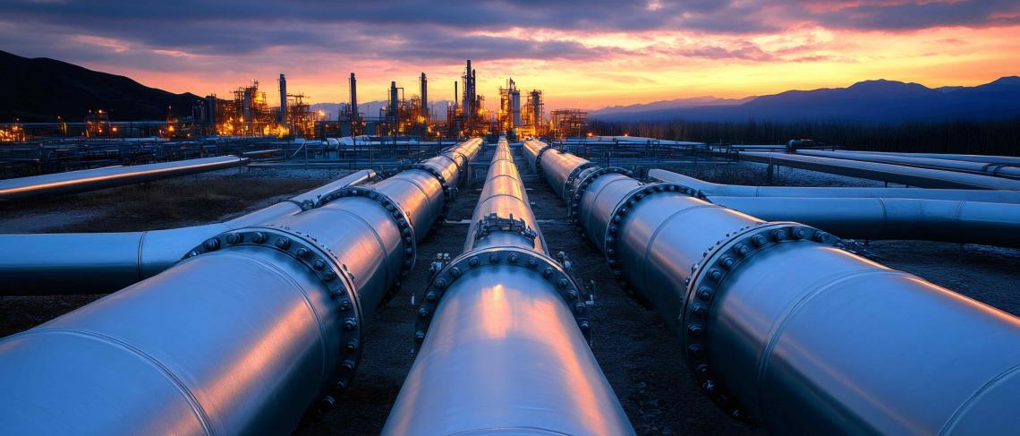 Ontario and Alberta Working Together to Build New Energy and Trade Infrastructure
