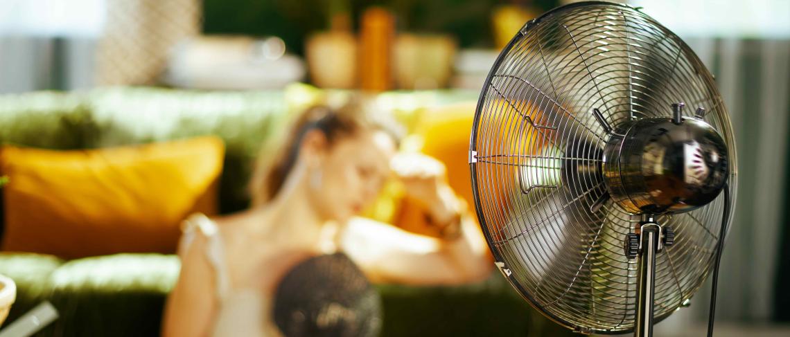 Town of Grimsby - Multi-day heat event starting Saturday - July 4, 2025