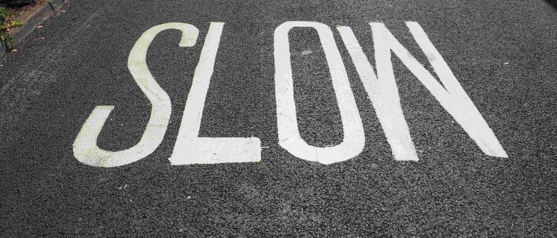 New speed, safer streets: Welland launches 40 km/h neighbourhood limit