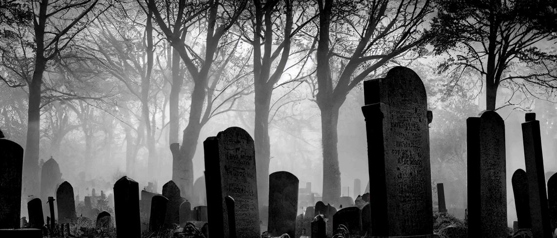 Guided Spirit Walks Return for 14th Year at Victoria Lawn Cemetery