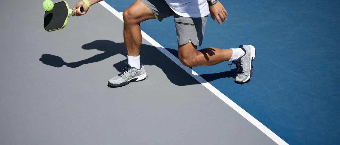 Town of Pelham Expands Pickleball Clinics with Outdoor Offerings in Fenwick