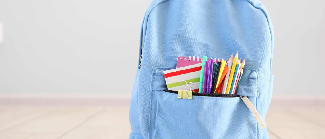 United Way Niagara Backpacks for Kids initiative returns for 2025-26 school year