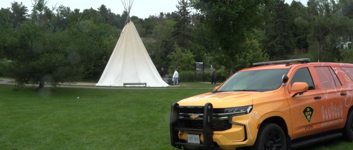 Teepee