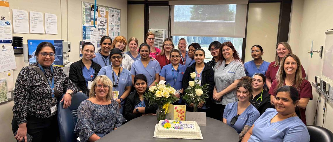 Niagara Health earns national recognition for stroke care excellence