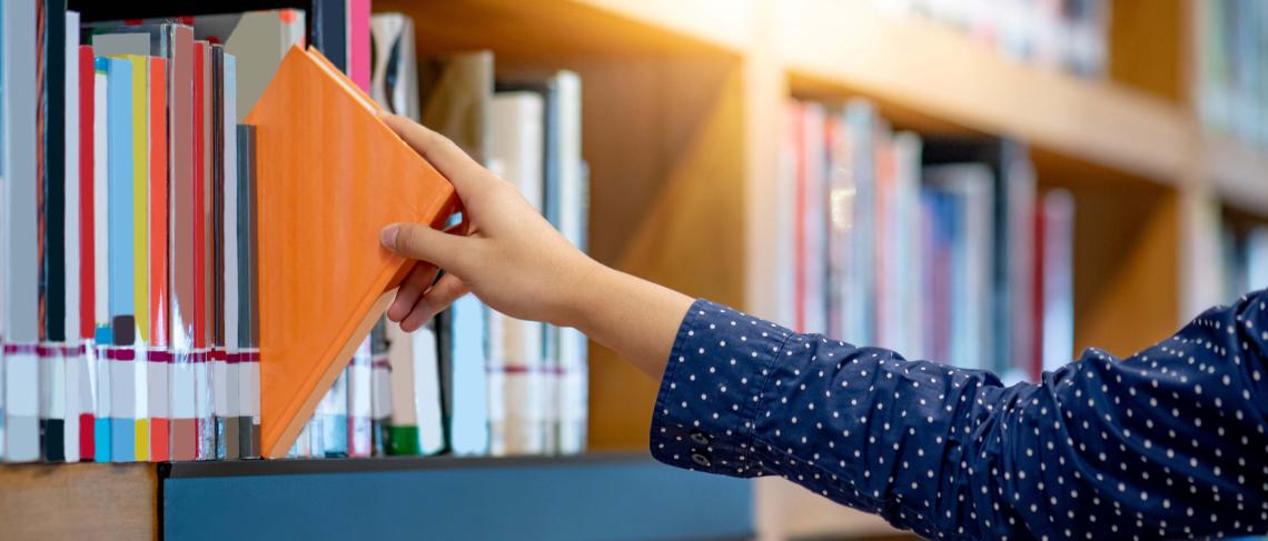 Niagara Falls Public Library named new EarlyON provider in Niagara Falls and Niagara-on-the-Lake