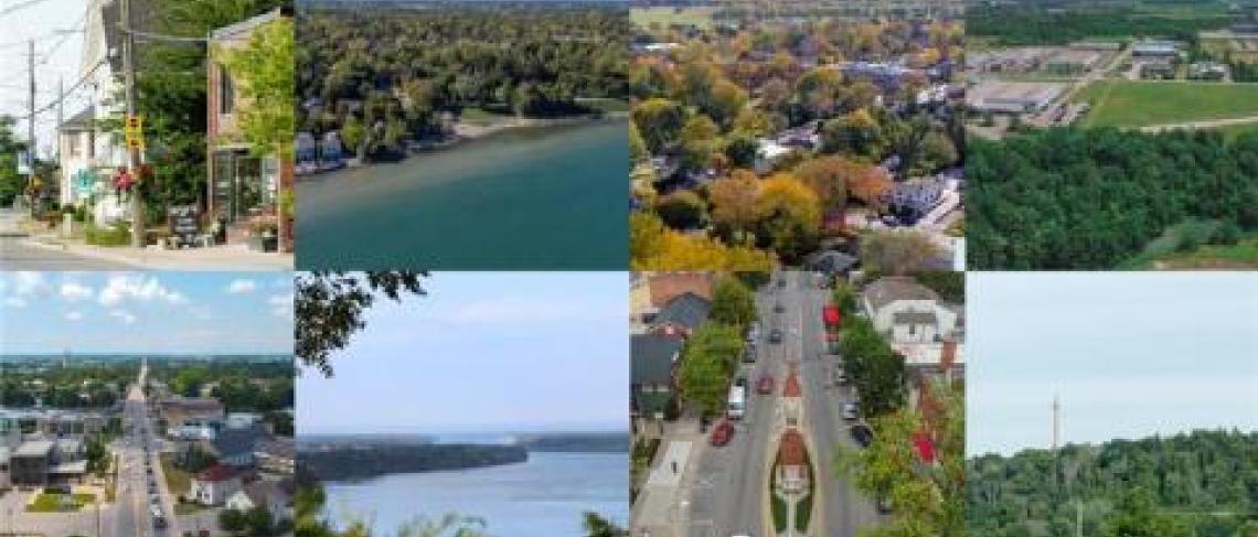 Niagara-on-the-Lake Releases First Draft of Updated Official Plan for Public Review