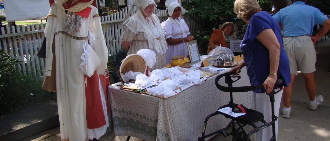 The street party of the summer returns –