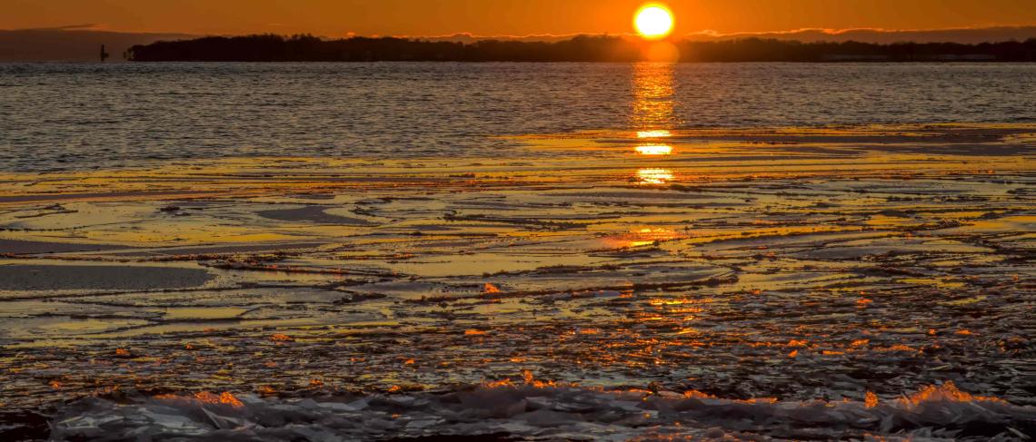 Fort Erie Shoreline Protection Pilot Project to Begin​