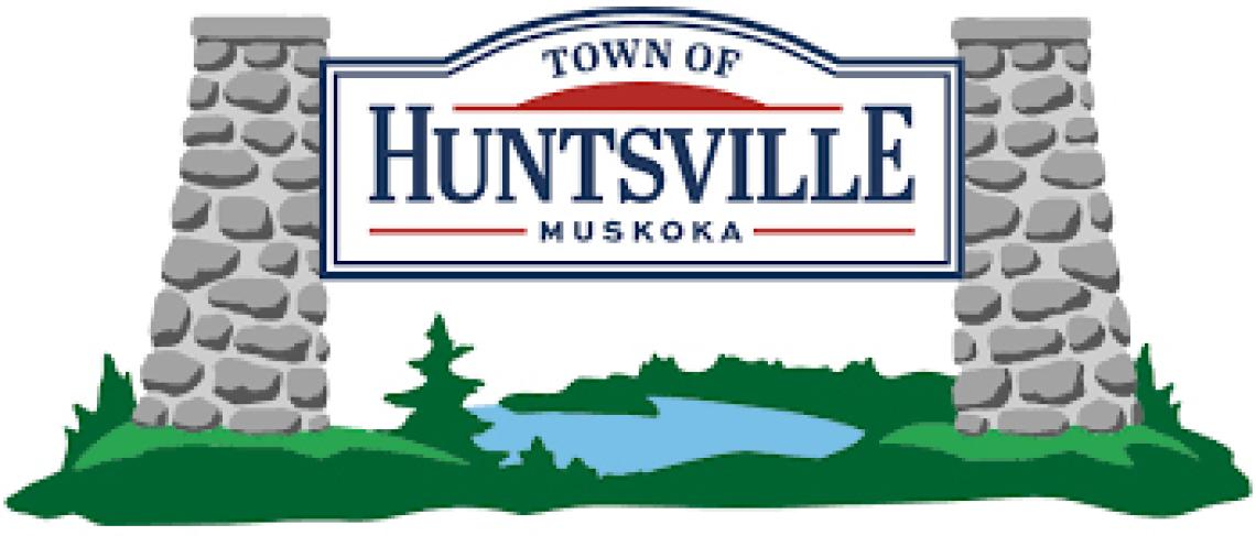 Town of Huntsville