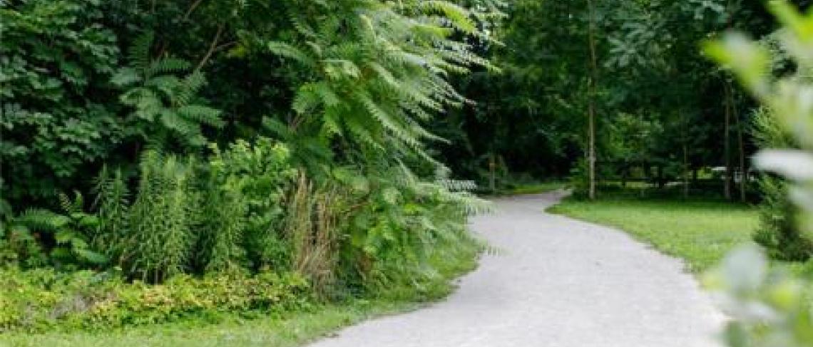 “Going the Next Kilometre”: Goettler Family Foundation Supports Extension of the Heritage Trail