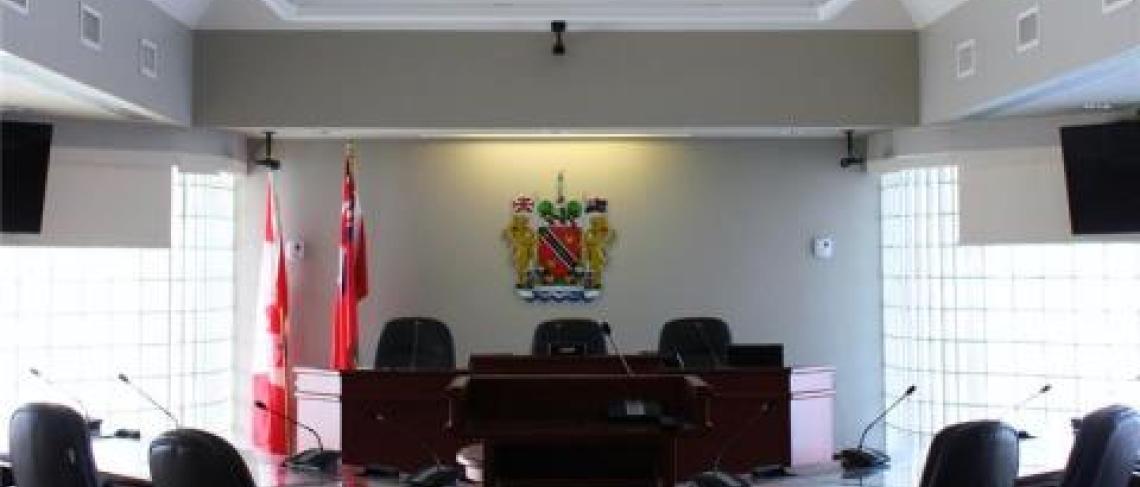 Lord Mayor Delegates Staff Oversight Using Strong Mayor Powers